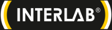 Interlab logo - stopka