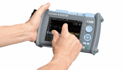 AQ1210 multitouch
