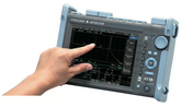 YOgogawa AQ7280 OTDR panel