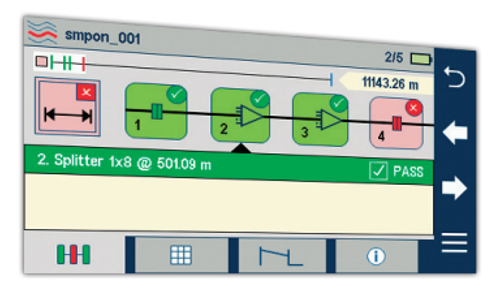 afl flexscan fs200