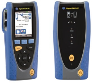 SignalTEK