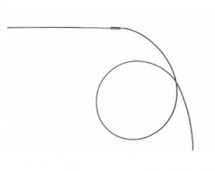 OS4500 Multipoint, High Temperature Probes