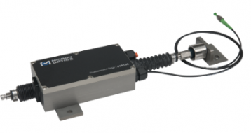 OS5100 Displacement Gage and Sensors