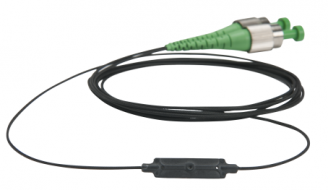OS3200 Optical Strain Gage