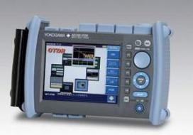 Reflektometr optyczny Yokogawa AQ1200