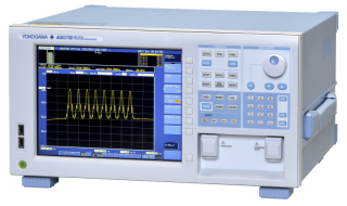 Yokogawa AQ6370