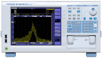 Yokogawa AQ6373