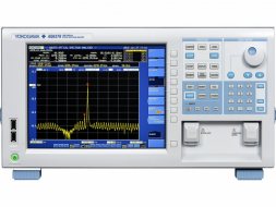 Yokogawa AQ6376