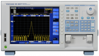 Yokogawa AQ6377