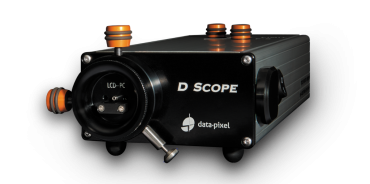 D Scope