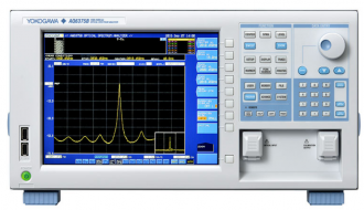 Yokogawa AQ6375