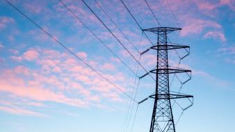 Monitoring linii energetycznych