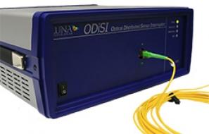LUNA OBR 4600 sensing