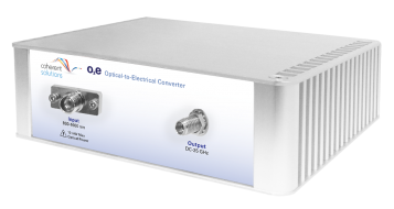 o2e O/E Converter