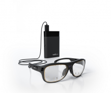 Eye tracker Tobii Pro Glasses 3