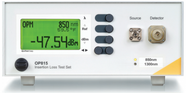 OptoTest OP815 