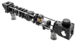 System CAGE