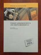 Podręcznik instalatora sieci światłowodowych 