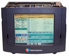 Digital Lightwave OSA