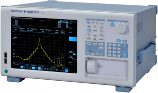 YOKOGAWA AQ6380