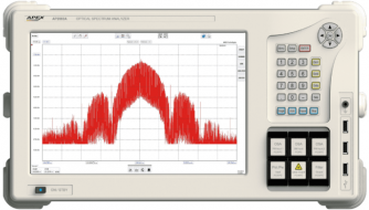 APEX's Optical Spectrum Analyzer
